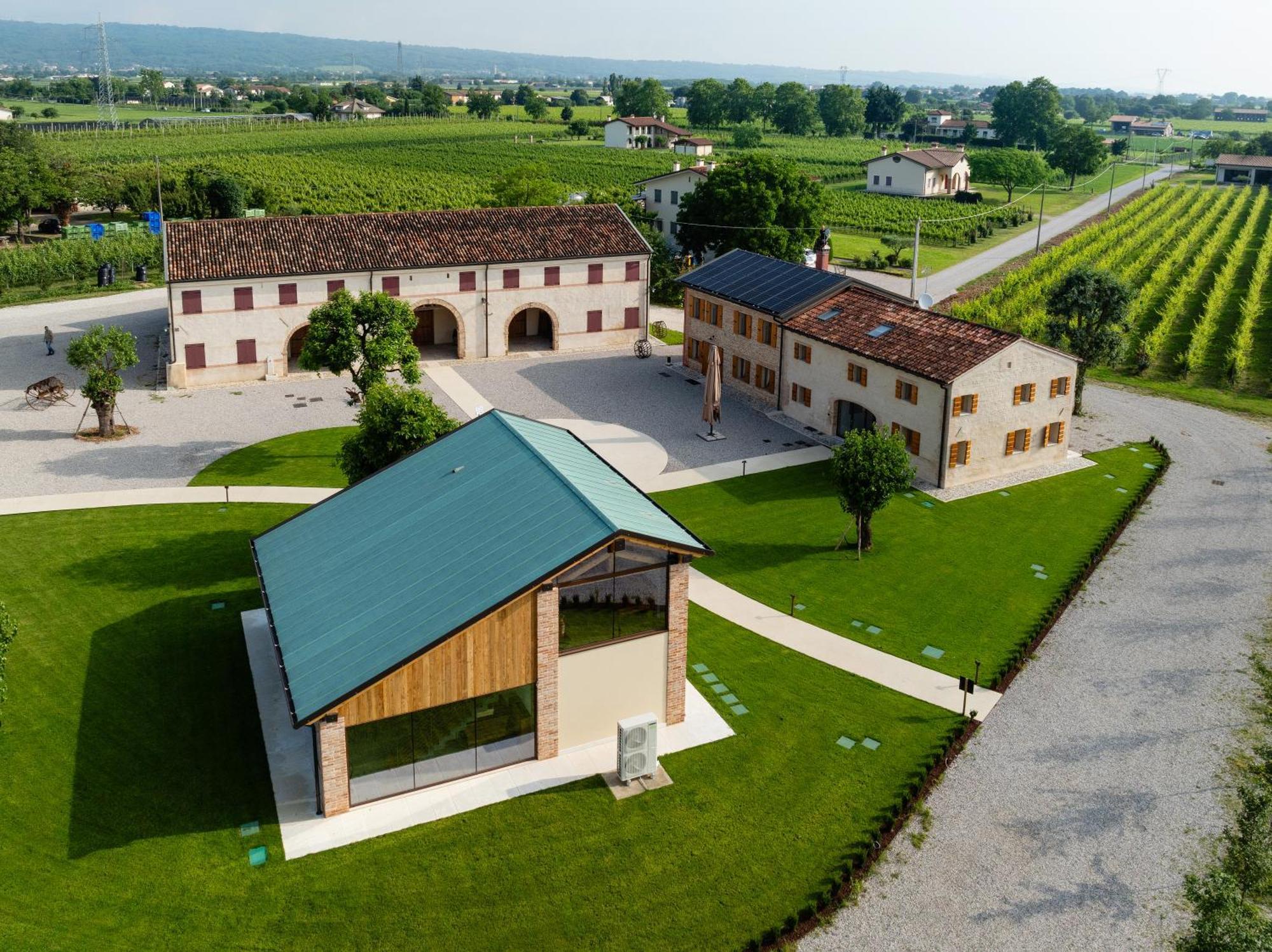 Borgo Paolin - In Vigna *